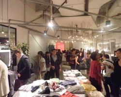 (X) S.M.L Buka Concept Store Terbaru di Grand Indonesia
