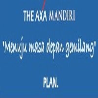 Penerimaan Dana Klaim AXA Mandiri Kepada Bapak Dicky Radiktya