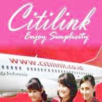 Pilih Kursi Reservasi Online Citilink yang Tidak Jelas 