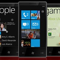 Cita Rasa Baru Ponsel Windows