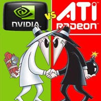 Nvidia Tuding AMD Main Curang