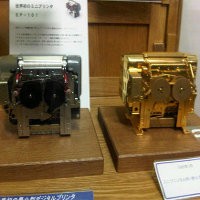 Milestone Epson, dari Jam Tangan Hingga Printer