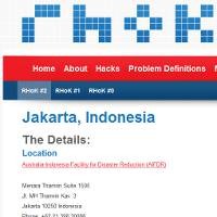  Hacker Indonesia Diundang untuk Berbuat Kebaikan 