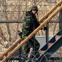 Ekonomi RI Bisa Kena Dampak Perang Korea