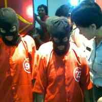 Demi Tebus Ijazah, Bibi Jual Keponakan