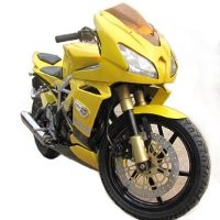 Mimpi MV Agusta Sang Buruh