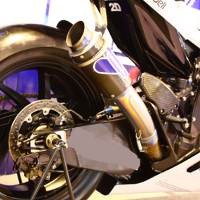 Motor RI Belum Siap dengan Standar Euro3