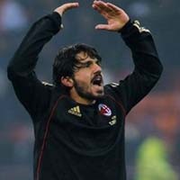 Jalan Berat Menanti Milan