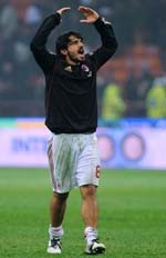 Jalan Berat Menanti Milan