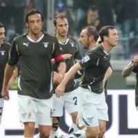 Lazio Tanpa Kendala, Catania Pesta Gol