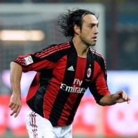 Musim Terakhir Nesta di Milan