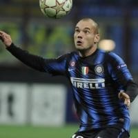 Sneijder: Inter Mulai Kumpulkan Kemenangan