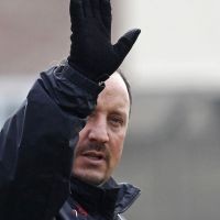 Menyalahkan Benitez Cuma Untungkan Pemain
