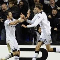 Spurs Dapat Lampu Hijau untuk Stadion Baru