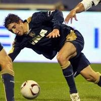 Arsenal Ditolak Klub Kroasia