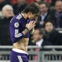 UEFA Selidiki Kartu Merah Ramos-Alonso