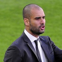 Guardiola Bikin Madrid Senasib dengan Malaga