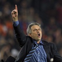 Kembali ke Gaya Pragmatis, Mou?