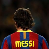 Messi vs Mourinho, Tujuh Tahun Kemudian  