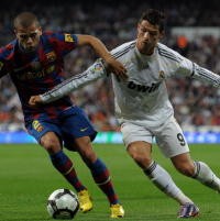 Barca Favorit Petaruh, Madrid Unggul Statistik