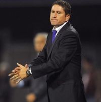 Villarreal Percaya Garrido