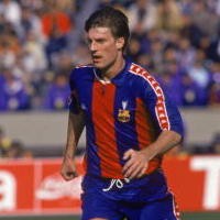 Sang Pembelot Mengenang El Clasico