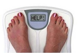 Rumus Baru Agar Badan Selalu Langsing