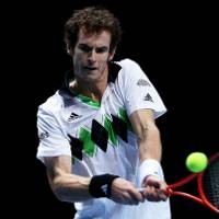 Murray Dampingi Federer ke Empat Besar