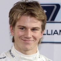 Hulkenberg Tempel Force India