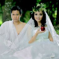 Hafiz & Cendi
