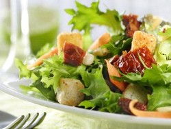 Cara Sehat Mengolah Sayuran