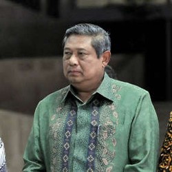 SBY Ingin Kader PD Bukan Politisi Asal Bunyi