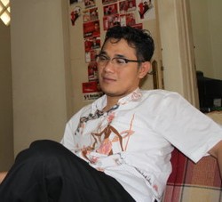 Desember, Draf RUU Desa Diharapkan Sudah Diterima DPR