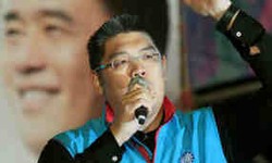 Putra Mantan Wapres Taiwan Ditembak di Bagian Wajah Saat Kampanye