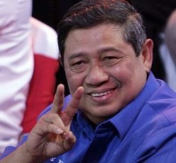 SBY Peringatkan Kader Demokrat Jangan Korupsi