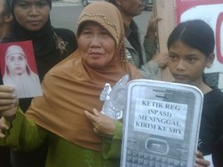 Satgas Antimafia TKI Diusulkan Dibentuk untuk Sikat PJTKI Nakal