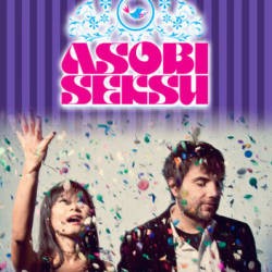 Sepi Penonton, Konser Asobi Seksu Tetap Seru