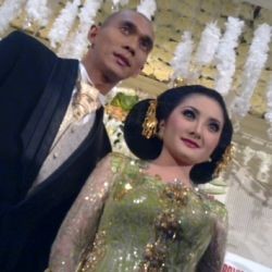 Pasca Nikah, Kiki Amalia Langsung Ditinggal Suami