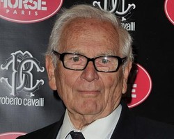 Pierre Cardin: Fashion Berubah Terlalu Cepat