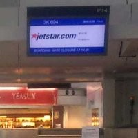 Pemesanan Tiket Online JetStar Tidak Sesuai dan Bermasalah