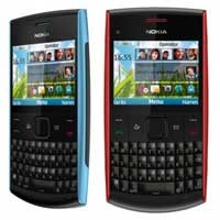 Nokia X2-01, Ponsel Low-End Baru di Bawah Rp 1 Juta