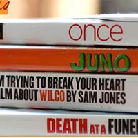 Pemenang Blog Award Minggu Keempat November