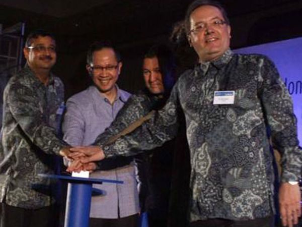 BOC Gases Indonesia Ubah Nama