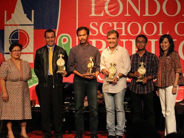 Mendunia dengan Produk Lokal