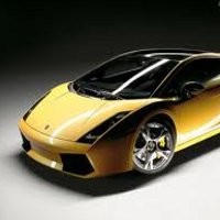 Lamborghini Gallardo Bicolore Special Edition Hanya 250 Unit