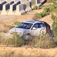 GM Uji Perdana Cruze Hatchback