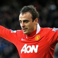 Berba Lima, MU Libas Blackburn