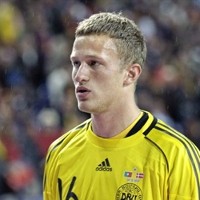 Gabung MU, Mimpi Lindegaard Jadi Kenyataan