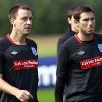 Lampard & Terry Segera Kembali