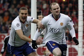 Vidic Minta Saga Rooney Dilupakan
